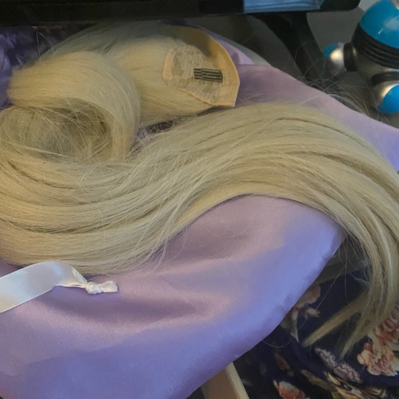 COPY - INH HAIR BUNDLE OF 3 ! - Picture 3 of 5